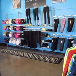 Fleet Feet Armory