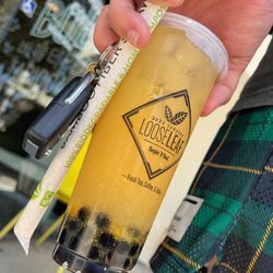 Loose Leaf Boba Co