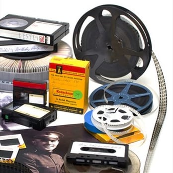 Absolutely Phenomenal Video - All film formats, video, slides, prints and audio cassettes. - Video/Film Production Near Me - Norwalk, Connecticut Absolutely Phenomenal Video - All film formats, video, slides, prints and audio cassettes. - Video/Film Production Near Me - Norwalk, Connecticut