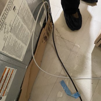 Advanced Plumbing and Rooter Service - Leaky refrigerator - Plumbing Near Me - Livermore, California Advanced Plumbing and Rooter Service - Leaky refrigerator - Plumbing Near Me - Livermore, California