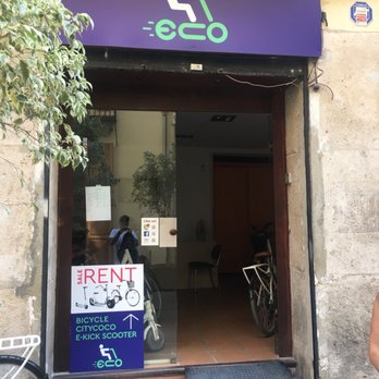 Eco Bike Rent - Bike Rentals Near Me - Valencia, V Eco Bike Rent - Bike Rentals Near Me - Valencia, V