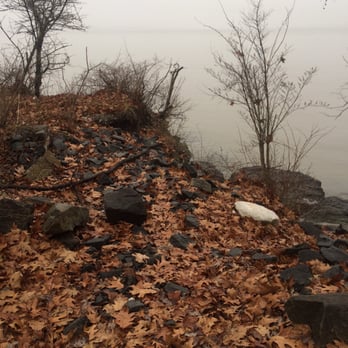 George’s Island Park - Beautiful scenery even on a foggy winter day. - Parks Near Me - Montrose, New York George’s Island Park - Beautiful scenery even on a foggy winter day. - Parks Near Me - Montrose, New York