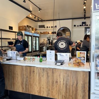 Boichik Bagels - Bagels Near Me - San Francisco, California