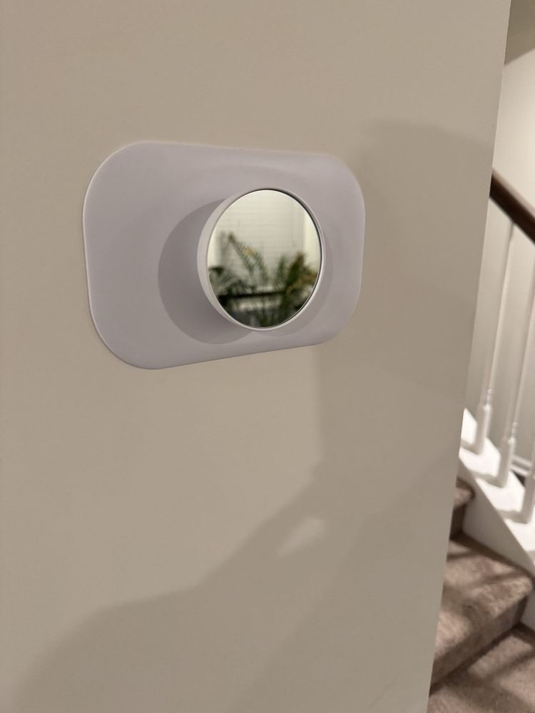 Slide of Jst Handyman