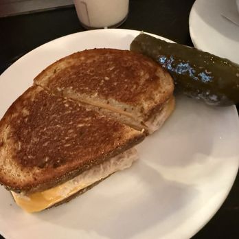 S&P - Tuna Melt - Sandwiches Near Me - New York, New York