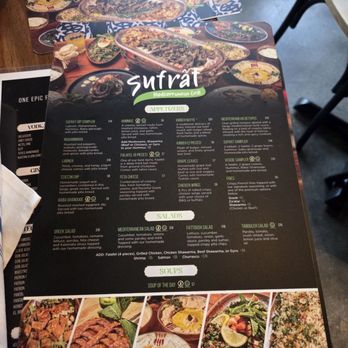 Sufrat Mediterranean Grill - Mediterranean Near Me - Doral, Florida Sufrat Mediterranean Grill - Mediterranean Near Me - Doral, Florida