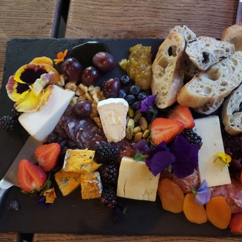 Complexity Wine - Wine Tasting Classes Near Me - Lancaster, California