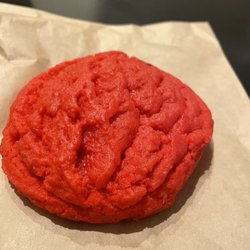 For Five Coffee Roasters - Red velvet cookie