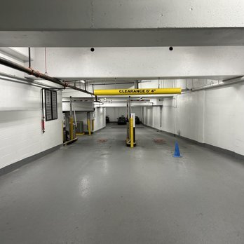 One Parking - Parking Near Me - Washington, DC, District of Columbia