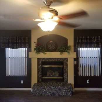 Quality Painting Services - After - Painters Near Me - Surprise, Arizona