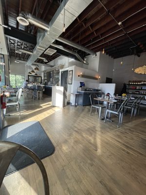 Avenue N Providence by null