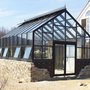 Botanical Greenhouse Builders