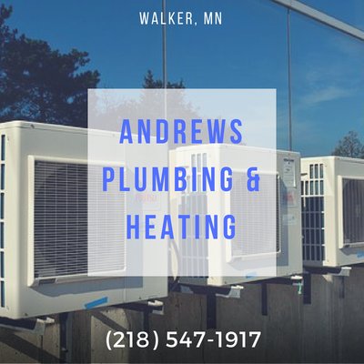 Andrews Plumbing & Heating