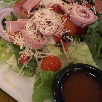 Sorelles Italian Restaurant & Pizzeria - Antipasto Salad - Pizza Near Me - Eagleville, Tennessee Sorelles Italian Restaurant & Pizzeria - Antipasto Salad - Pizza Near Me - Eagleville, Tennessee