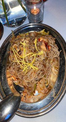 Mr Chow by null