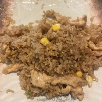 Dumplings Noodles - Chicken fried rice - Chinese Near Me - Lexington, Kentucky Dumplings Noodles - Chicken fried rice - Chinese Near Me - Lexington, Kentucky
