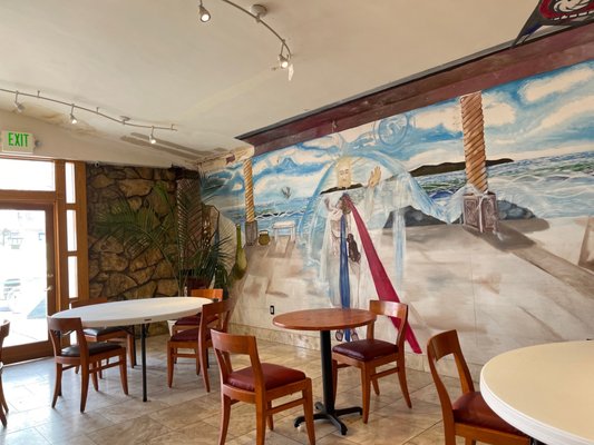Tomas Cafe by null