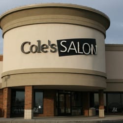 Cole's Salon