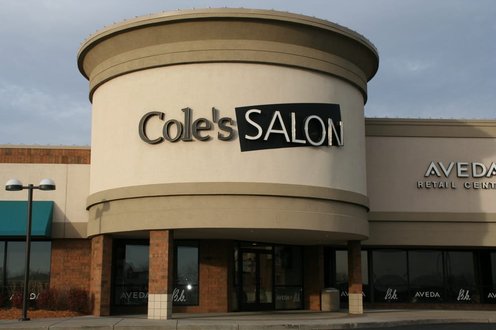 Cole's Salon