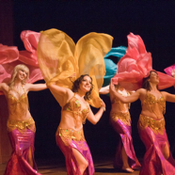 Dragonfly Bellydance - Performing Arts Near Me