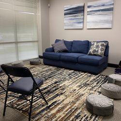 Sophros Recovery - Sophros Recovery PHP IOP group therapy room #2