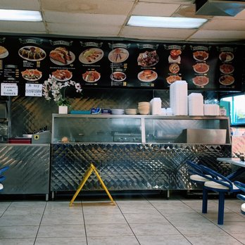 El Taco Loco - Mexican Near Me - North Hollywood, California