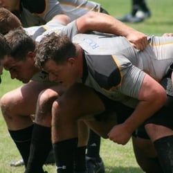 Jacksonville Rugby Union Club