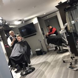EvilFades Gentlemen's Club