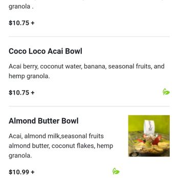 Fusion Juice Bar 2 - Juice Bars & Smoothies Near Me - Astoria, New York