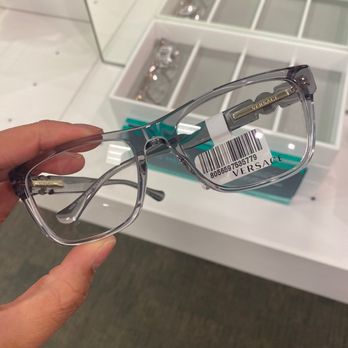 LensCrafters - Eyewear & Opticians Near Me - Fairfield, California