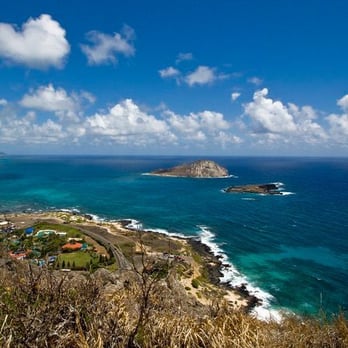 Makapu'u Point Lighthouse Trail - Hiking Near Me - Honolulu, Hawaii Makapu'u Point Lighthouse Trail - Hiking Near Me - Honolulu, Hawaii