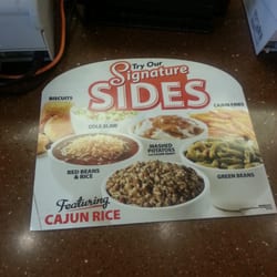 Pick your sides