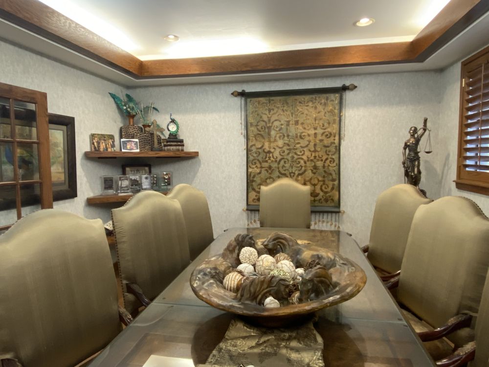 Hallman & Associates - property tax consultant in Norman, OK