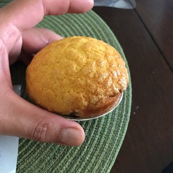 Kee Wah Bakery - Dublin - Crunchy BBQ pork bun - Bakeries Near Me - Dublin, California