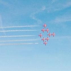 Gowen Thunder Air Show