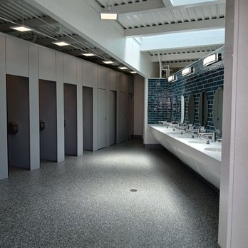 San Mateo County Fair - Newly updated bathroom - Festivals Near Me - San Mateo, California