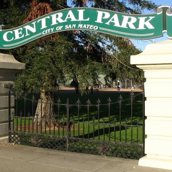 Central Park - not NY - Parks Near Me - San Mateo, California