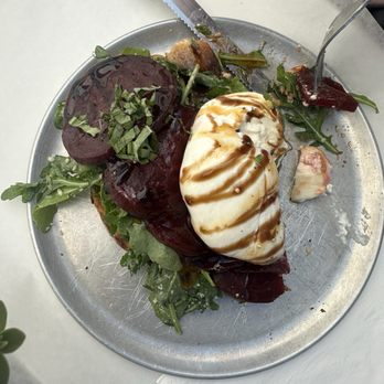 D’Amores Tea & Toast - Breakfast & Brunch Near Me - Lavallette, New Jersey