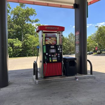 Sheetz - Gas Stations Near Me - Parma, Ohio