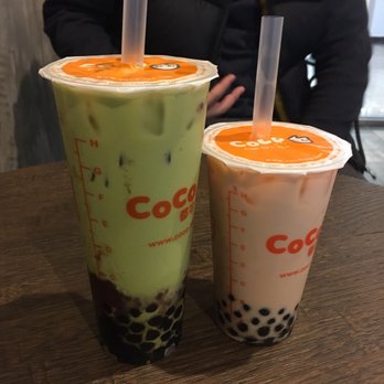 CoCo Fresh Tea & Juice - Bubble Tea Near Me - Markham, Ontario CoCo Fresh Tea & Juice - Bubble Tea Near Me - Markham, Ontario