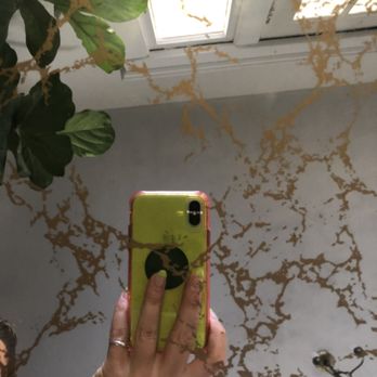 Redlands Glass - Awesome Gold Vein mirror purchased from Redlands Glass. - Glass & Mirrors Near Me - Redlands, California Redlands Glass - Awesome Gold Vein mirror purchased from Redlands Glass. - Glass & Mirrors Near Me - Redlands, California