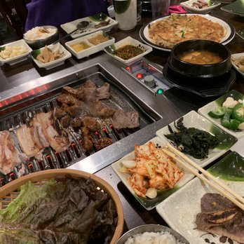 Surah - Korean Near Me - Upper Darby, Pennsylvania
