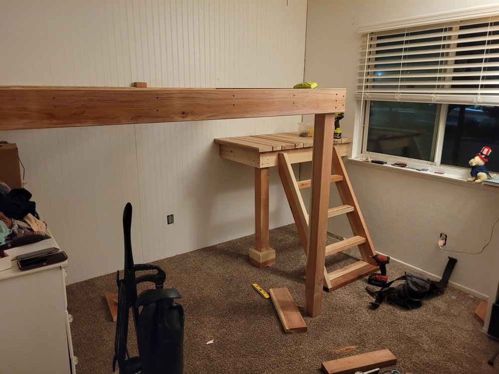 Slide of We Can Do It Handyman Service