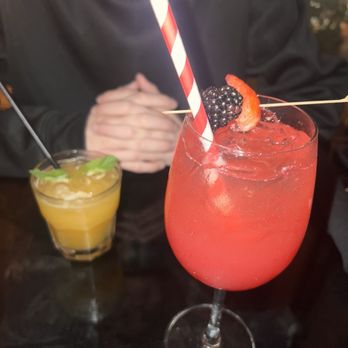 Perch - drinks - Lounges Near Me - Los Angeles, California