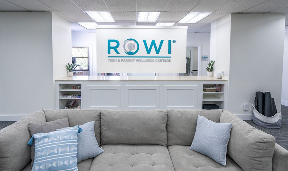 ROWI TEEN & PARENT WELLNESS CENTERS Updated May 2024 4425 Atlantic Ave, Long Beach