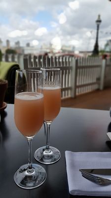Sea Containers Restaurant by null
