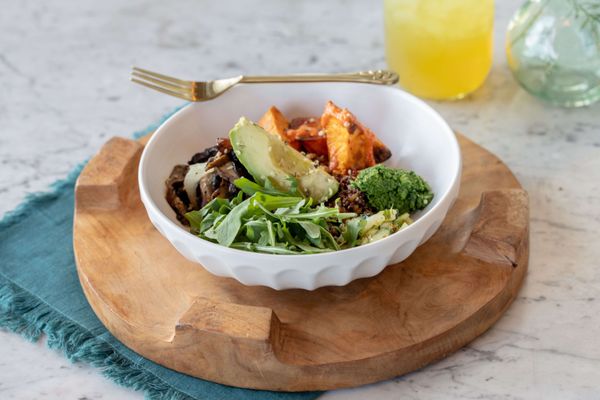 Flower Child by null