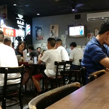 Jidaiya Ramen Dining - old charm - Ramen Near Me - Gardena, California