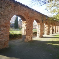 Cloître des Chartreux