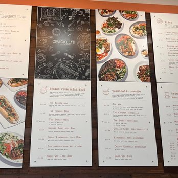 CrackleMi Vietnamese Grill - Vietnamese Near Me - Seattle, Washington CrackleMi Vietnamese Grill - Vietnamese Near Me - Seattle, Washington